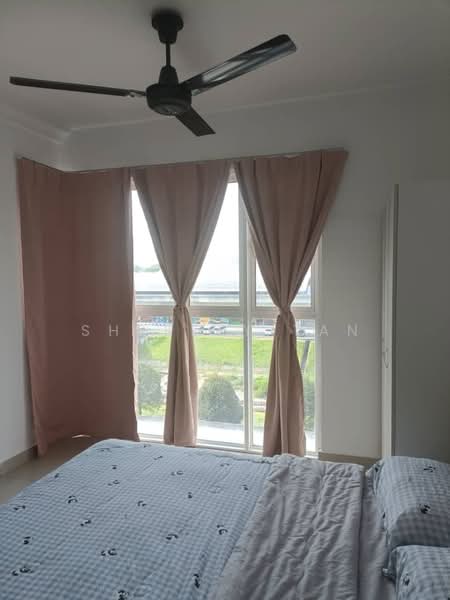 Service Residence for Rent at Pacific Place - Sherley Tan - Bedroom - PropertyGuru.com.my