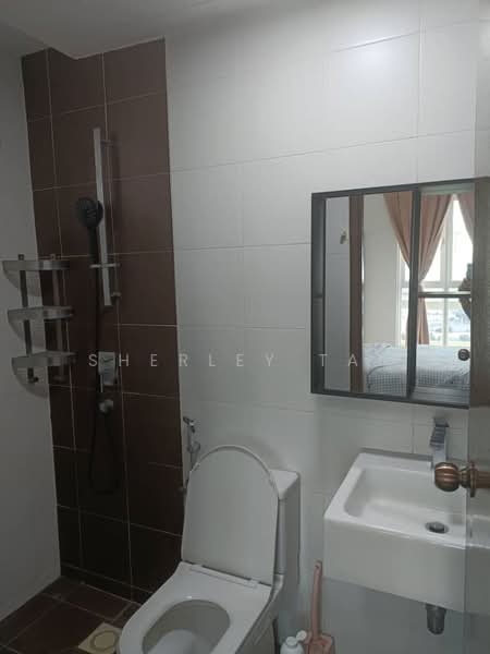 Service Residence for Rent at Pacific Place - Sherley Tan - Bathroom - PropertyGuru.com.my