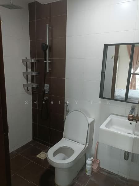 Service Residence for Rent at Pacific Place - Sherley Tan - Bathroom - PropertyGuru.com.my