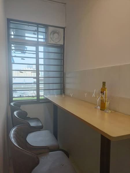 Service Residence for Rent at Pacific Place - Sherley Tan - Interior - PropertyGuru.com.my