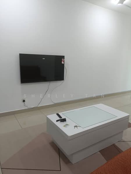 Service Residence for Rent at Pacific Place - Sherley Tan - Living Room - PropertyGuru.com.my