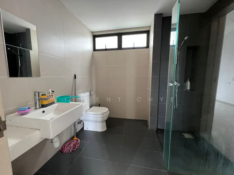 Servis Apartment untuk Disewa di Avantas Residences - Vincent Chye - PropertyGuru.com.my
