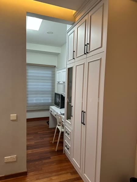 Rumah Kluster untuk Dijual di Eco Botanic (Iskandar Puteri (Nusajaya)) - Elena Lye - Study - PropertyGuru.com.my