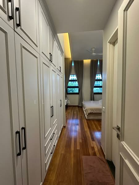 Rumah Kluster untuk Dijual di Eco Botanic (Iskandar Puteri (Nusajaya)) - Elena Lye - Bedroom - PropertyGuru.com.my