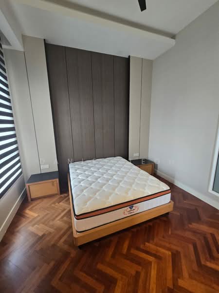 Condominium for Sale at Andaman @ Quayside - Daniel Teoh - Bedroom - PropertyGuru.com.my