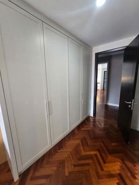 Condominium for Sale at Andaman @ Quayside - Daniel Teoh - Corridor - PropertyGuru.com.my