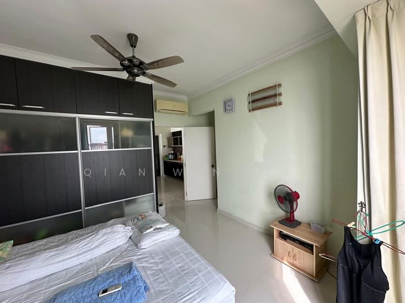 Kondominium untuk Dijual di Summer Place - Qian Wen Yeap - Bedroom - PropertyGuru.com.my