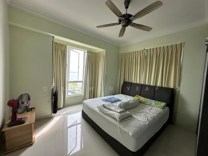 Kondominium untuk Dijual di Summer Place - Qian Wen Yeap - Bedroom - PropertyGuru.com.my