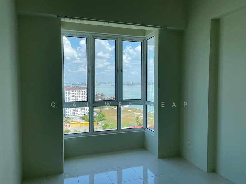 Kondominium untuk Dijual di Summer Place - Qian Wen Yeap - View - PropertyGuru.com.my