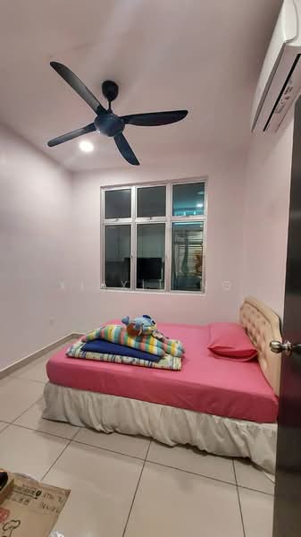 2-storey Terraced House for Sale in Mutiara Rini (Skudai) - Xiuxiu Ng - Bedroom - PropertyGuru.com.my