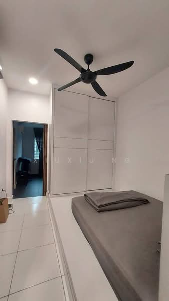 2-storey Terraced House for Sale in Mutiara Rini (Skudai) - Xiuxiu Ng - Bedroom - PropertyGuru.com.my