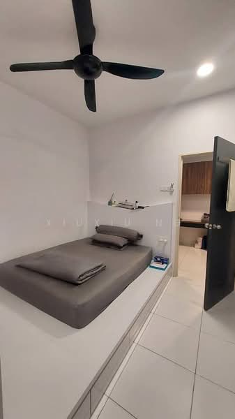 2-storey Terraced House for Sale in Mutiara Rini (Skudai) - Xiuxiu Ng - Bedroom - PropertyGuru.com.my