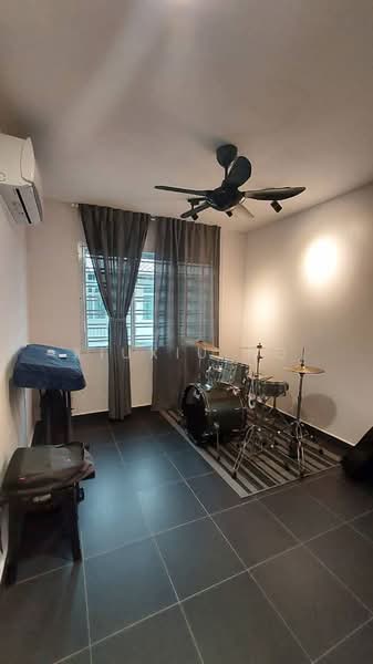 2-storey Terraced House for Sale in Mutiara Rini (Skudai) - Xiuxiu Ng - Interior - PropertyGuru.com.my