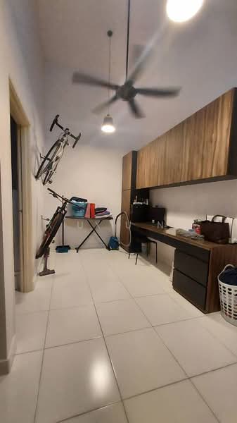 2-storey Terraced House for Sale in Mutiara Rini (Skudai) - Xiuxiu Ng - Study - PropertyGuru.com.my