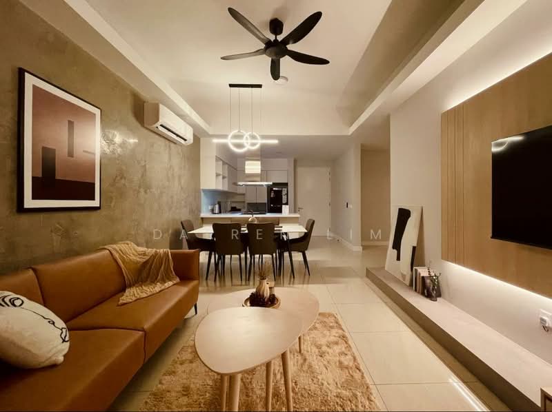 Service Residence for Sale at The Sentral Suites - Darren Lim - PropertyGuru.com.my
