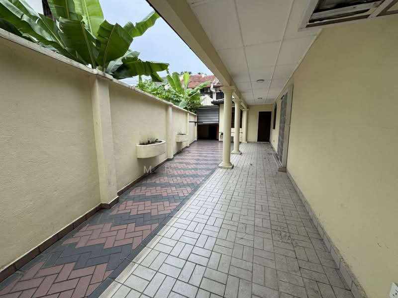 2-storey Terraced House for Sale in Taman Overseas Union (Taman Oug) (Jalan Klang Lama (Old Klang Road)) - MP Lam - Exterior - PropertyGuru.com.my