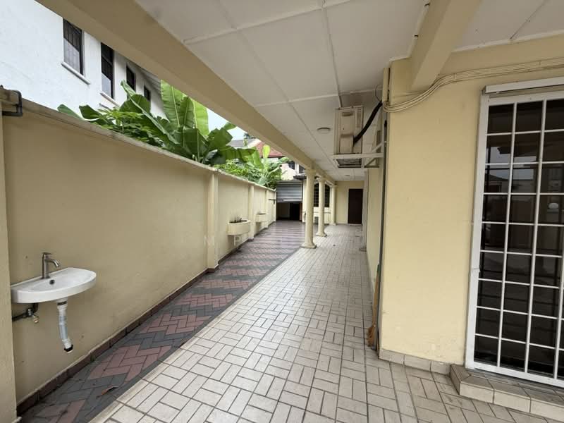 2-storey Terraced House for Sale in Taman Overseas Union (Taman Oug) (Jalan Klang Lama (Old Klang Road)) - MP Lam - Exterior - PropertyGuru.com.my