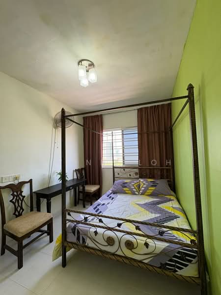 Apartment for Rent at Palm & Nipah Court (Pangsapuri Nipah) - Yvonne Loh - Bedroom - PropertyGuru.com.my
