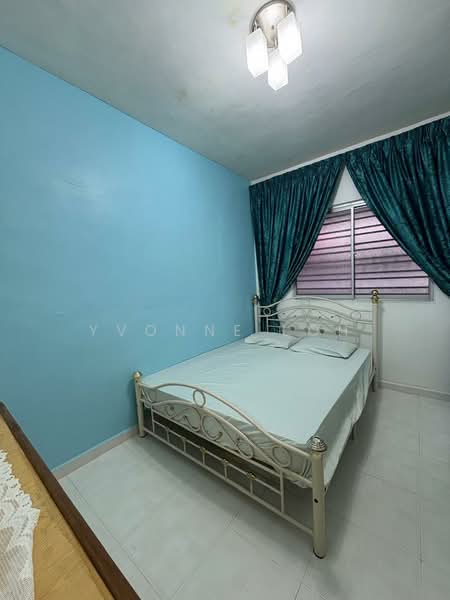 Apartment for Rent at Palm & Nipah Court (Pangsapuri Nipah) - Yvonne Loh - Bedroom - PropertyGuru.com.my