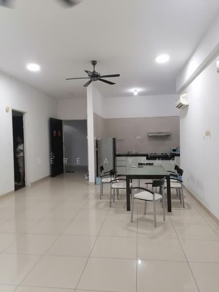 Kondominium untuk Disewa di 8 Petaling - Serena Yong - Living Room - PropertyGuru.com.my