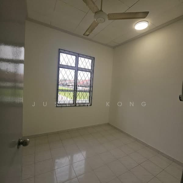 1-storey Terraced House for Sale in Taman Senai Utama (Kulai) - Justin Kong - Interior - PropertyGuru.com.my