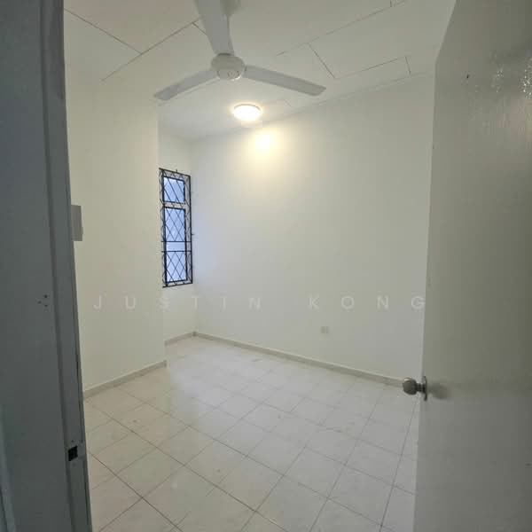 1-storey Terraced House for Sale in Taman Senai Utama (Kulai) - Justin Kong - Interior - PropertyGuru.com.my