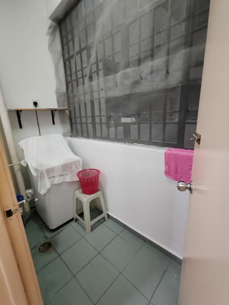 Apartment for Rent at Jalil Damai Apartments - Mavis Sim - PropertyGuru.com.my