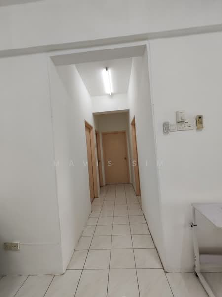 Apartment for Rent at Jalil Damai Apartments - Mavis Sim - PropertyGuru.com.my