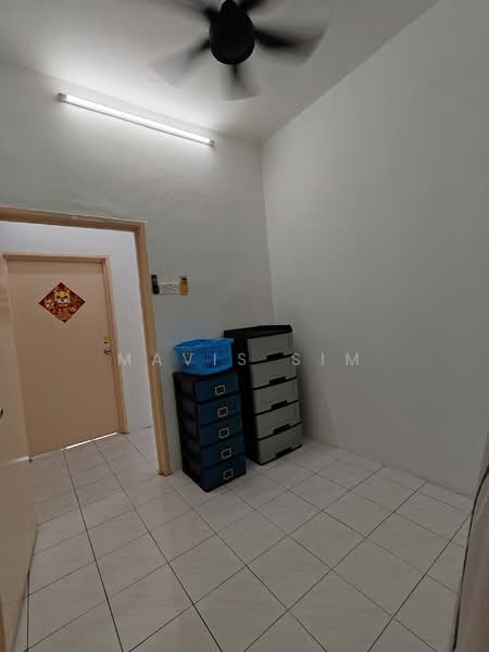 Apartment for Rent at Jalil Damai Apartments - Mavis Sim - PropertyGuru.com.my