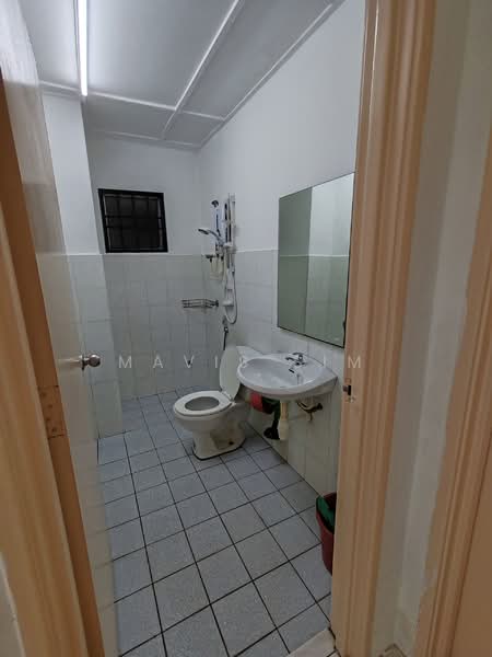 Apartment for Rent at Jalil Damai Apartments - Mavis Sim - PropertyGuru.com.my