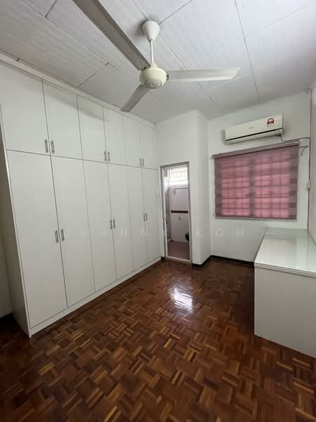 2-storey Terraced House for Rent in SS4 (Petaling Jaya) - Jeanny Koh - Bedroom - PropertyGuru.com.my