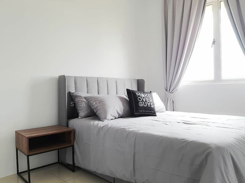 Kondominium untuk Dijual di Residensi PV18 - Sammy Kok - Bedroom - PropertyGuru.com.my