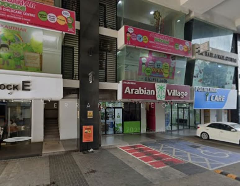 Shop / Office for Sale in Setapak (Kuala Lumpur) - Terrance Leong - PropertyGuru.com.my