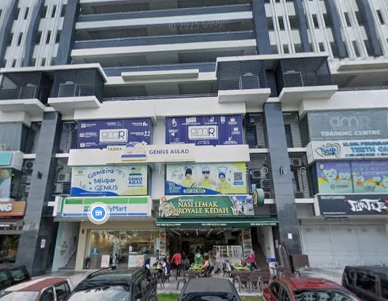Shop / Office for Sale in Setapak (Kuala Lumpur) - Terrance Leong - PropertyGuru.com.my