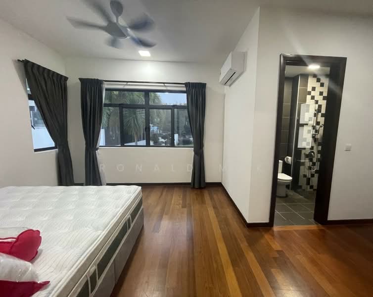 Bungalow for Sale in Horizon Hills (Iskandar Puteri (Nusajaya)) - Ronald Mak - Bedroom - PropertyGuru.com.my