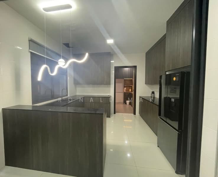 Bungalow for Sale in Horizon Hills (Iskandar Puteri (Nusajaya)) - Ronald Mak - Kitchen - PropertyGuru.com.my