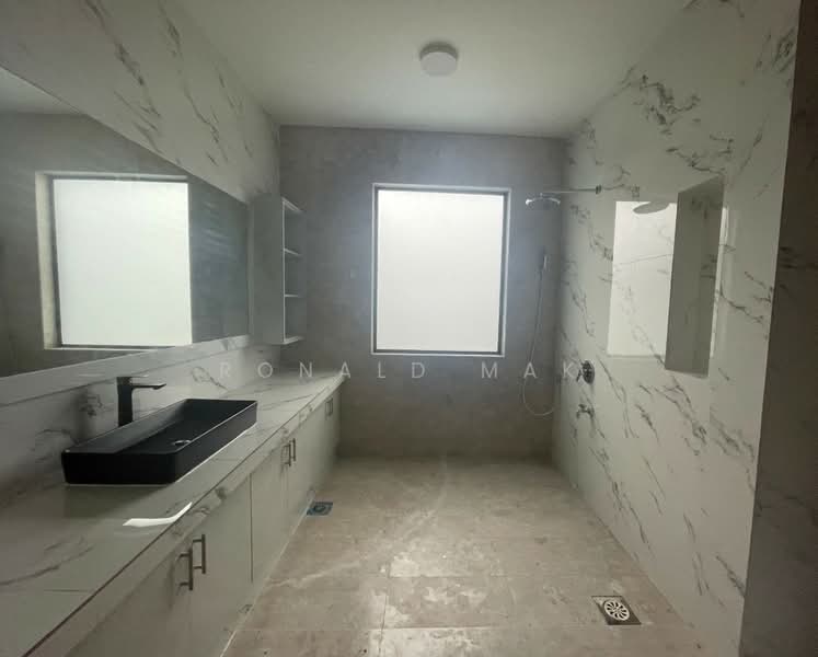 Bungalow for Sale in Horizon Hills (Iskandar Puteri (Nusajaya)) - Ronald Mak - Bathroom - PropertyGuru.com.my