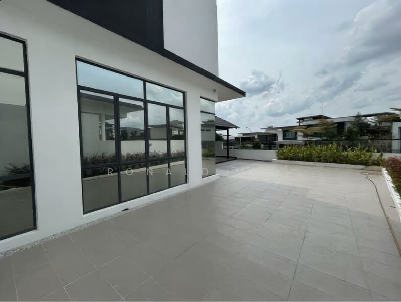 Bungalow for Sale in Horizon Hills (Iskandar Puteri (Nusajaya)) - Ronald Mak - Exterior - PropertyGuru.com.my