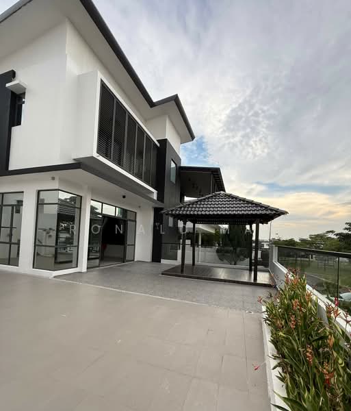 Bungalow for Sale in Horizon Hills (Iskandar Puteri (Nusajaya)) - Ronald Mak - Exterior - PropertyGuru.com.my