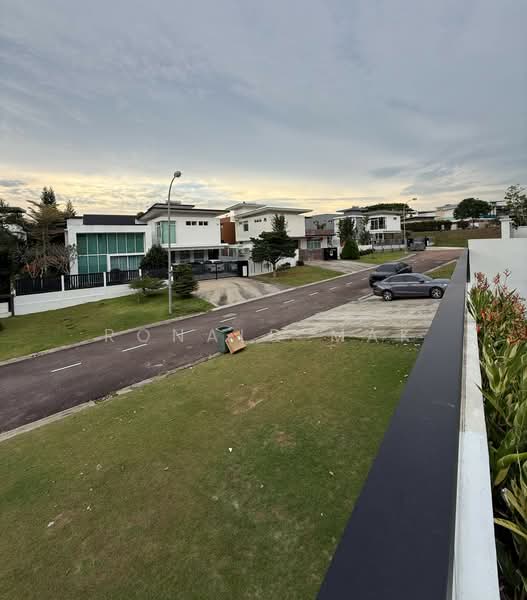 Bungalow for Sale in Horizon Hills (Iskandar Puteri (Nusajaya)) - Ronald Mak - Exterior - PropertyGuru.com.my