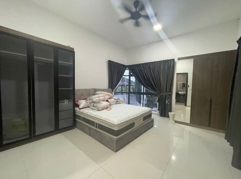 Bungalow for Sale in Horizon Hills (Iskandar Puteri (Nusajaya)) - Ronald Mak - Bedroom - PropertyGuru.com.my