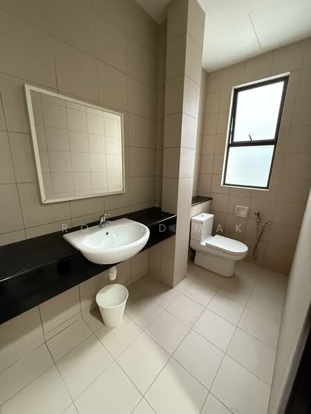 Bungalow for Sale in Horizon Hills (Iskandar Puteri (Nusajaya)) - Ronald Mak - Bathroom - PropertyGuru.com.my