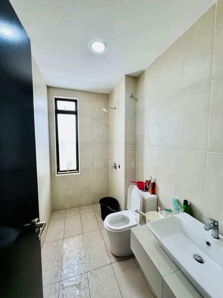 2-storey Terraced House for Sale in Pagoh (Johor) - Albert Liew - Bathroom - PropertyGuru.com.my