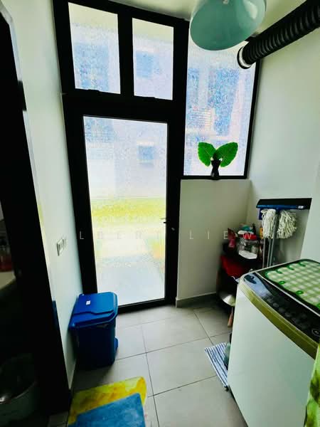 2-storey Terraced House for Sale in Pagoh (Johor) - Albert Liew - Interior - PropertyGuru.com.my