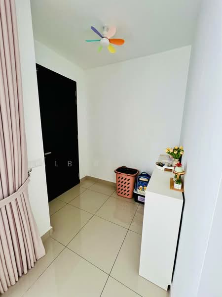 2-storey Terraced House for Sale in Pagoh (Johor) - Albert Liew - Entrance - PropertyGuru.com.my
