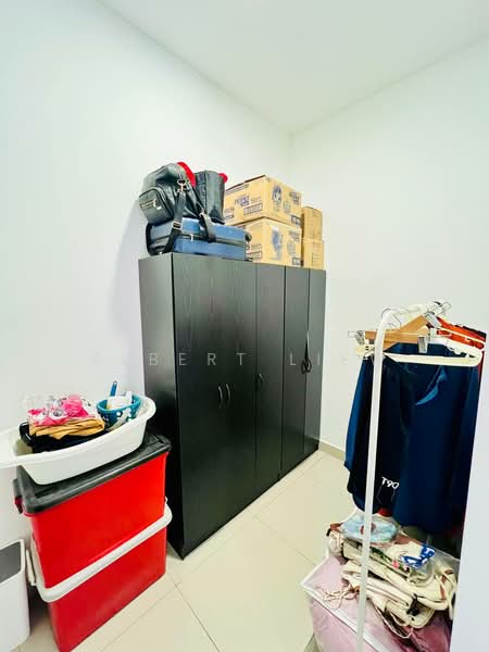 2-storey Terraced House for Sale in Pagoh (Johor) - Albert Liew - Interior - PropertyGuru.com.my