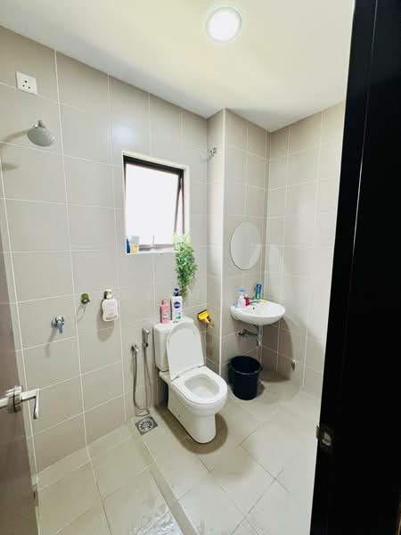 2-storey Terraced House for Sale in Pagoh (Johor) - Albert Liew - Bathroom - PropertyGuru.com.my
