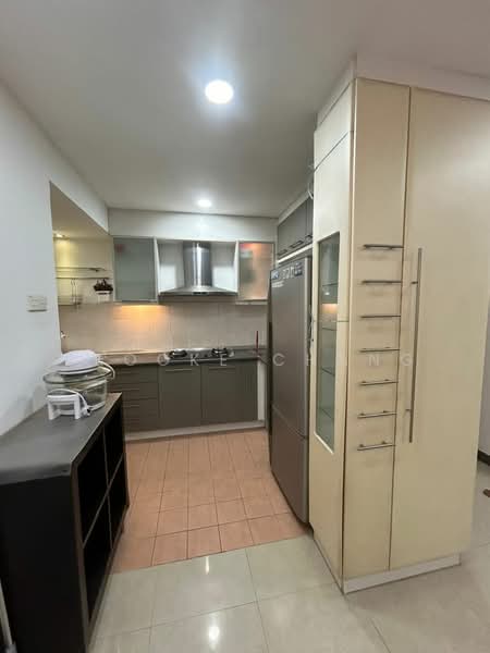 Condominium for Sale at Bayu Tasik 2 - Brooke Chang - Kitchen - PropertyGuru.com.my