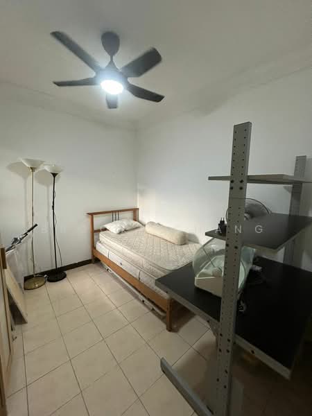 Condominium for Sale at Bayu Tasik 2 - Brooke Chang - Bedroom - PropertyGuru.com.my