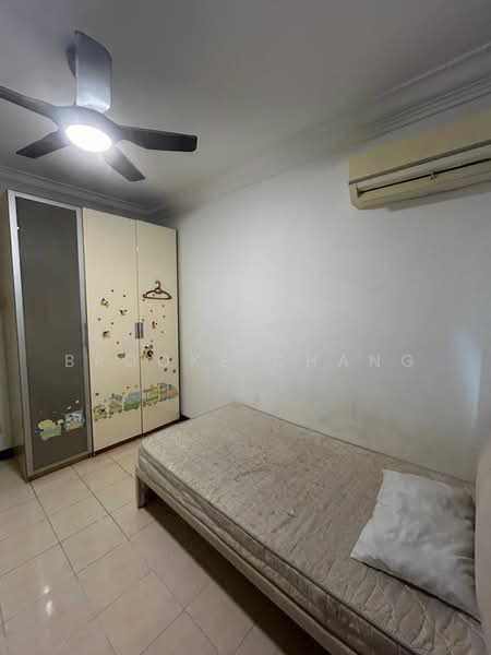 Condominium for Sale at Bayu Tasik 2 - Brooke Chang - Bedroom - PropertyGuru.com.my